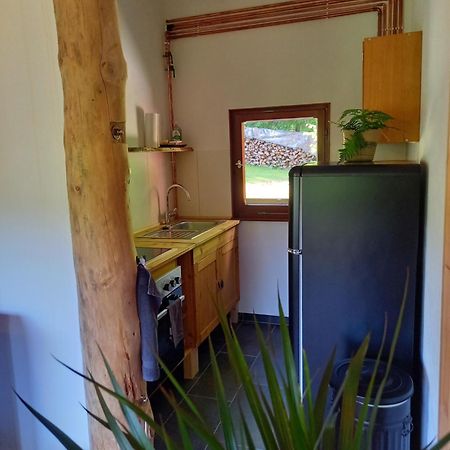 Explorer'S Lodge & Camping Helminghausen 외부 사진