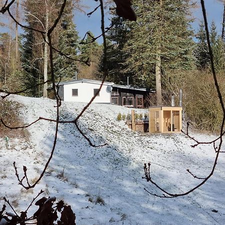 Explorer'S Lodge & Camping Helminghausen 외부 사진