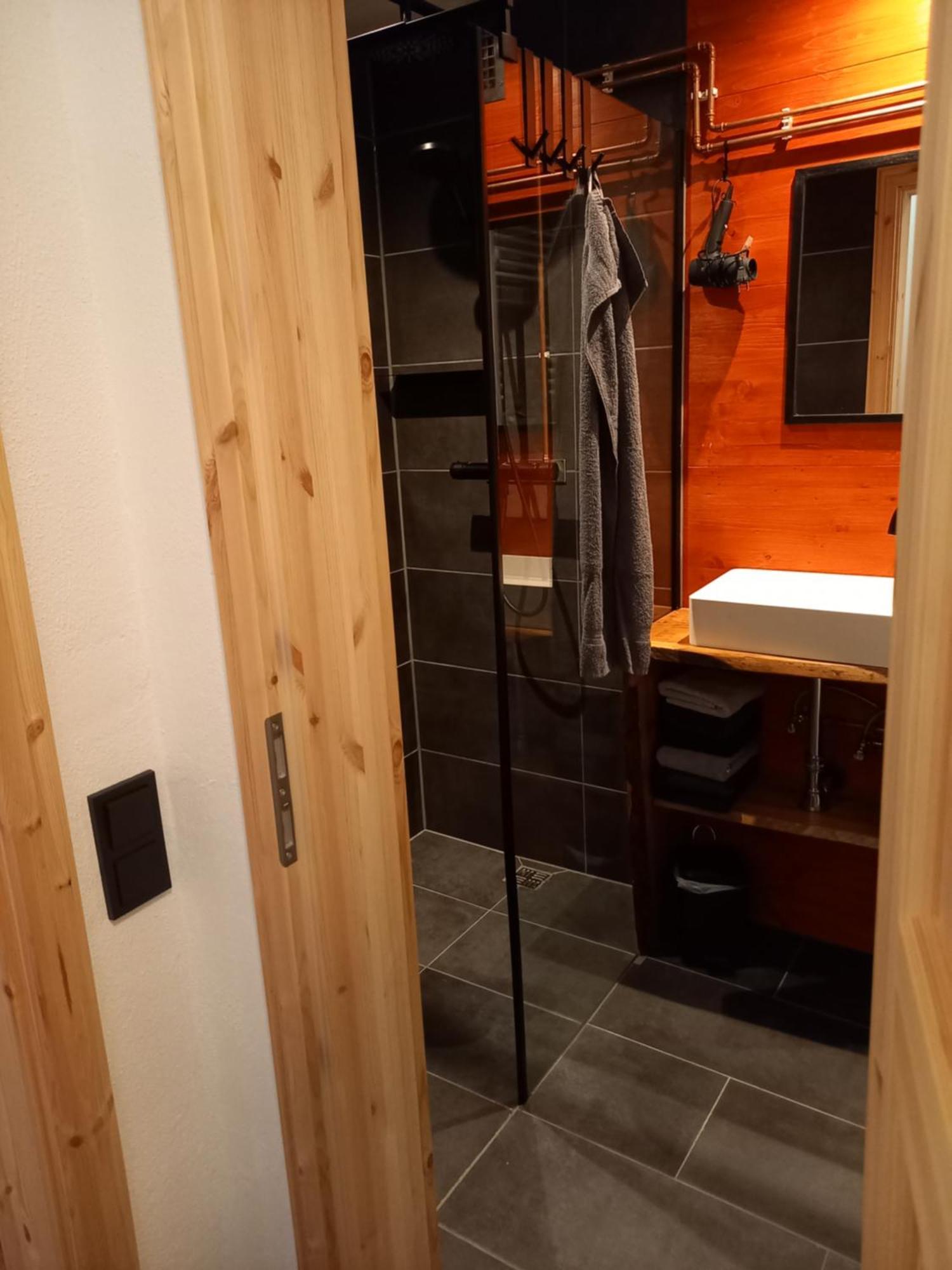 Explorer'S Lodge & Camping Helminghausen 외부 사진