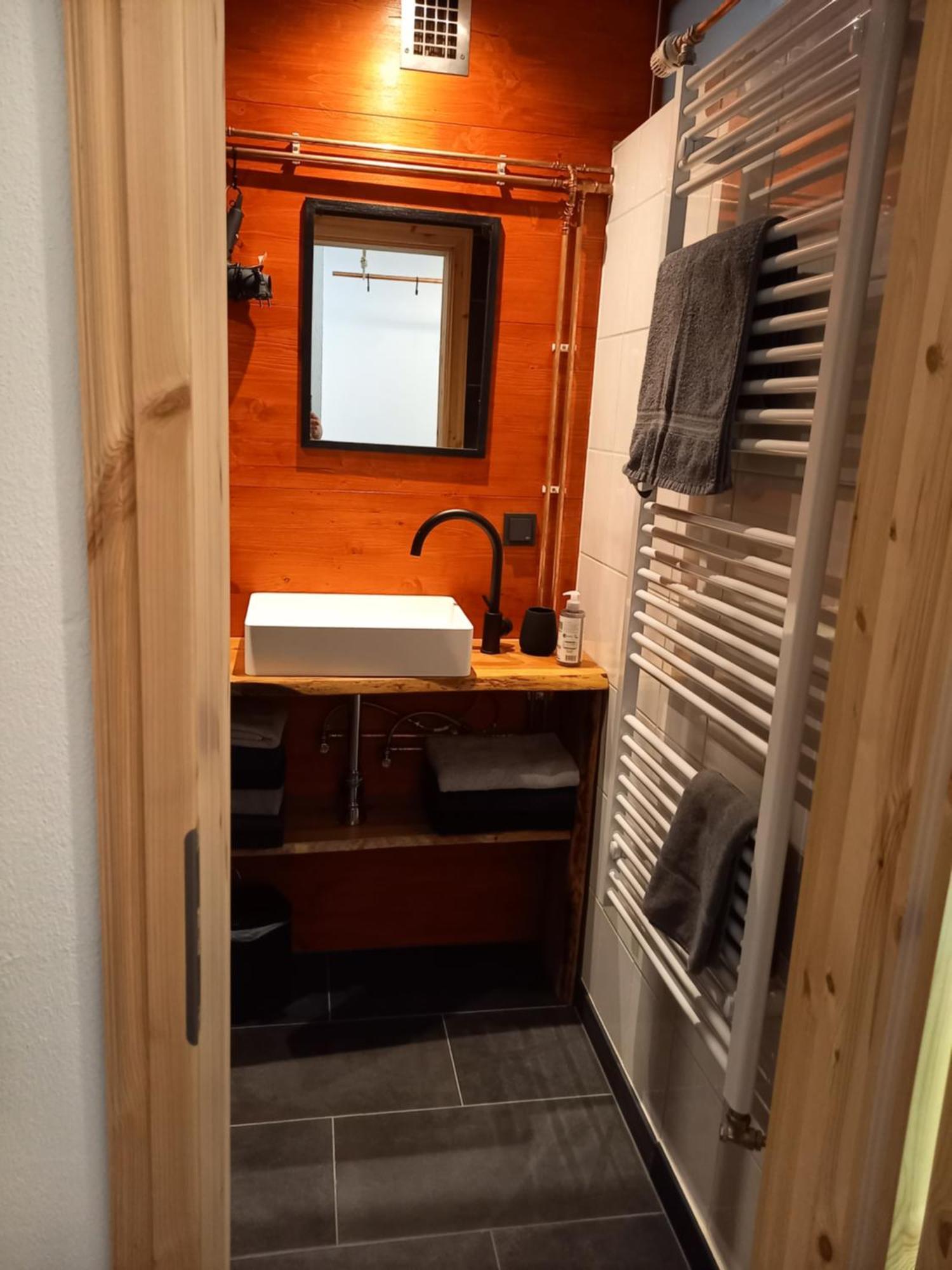 Explorer'S Lodge & Camping Helminghausen 외부 사진