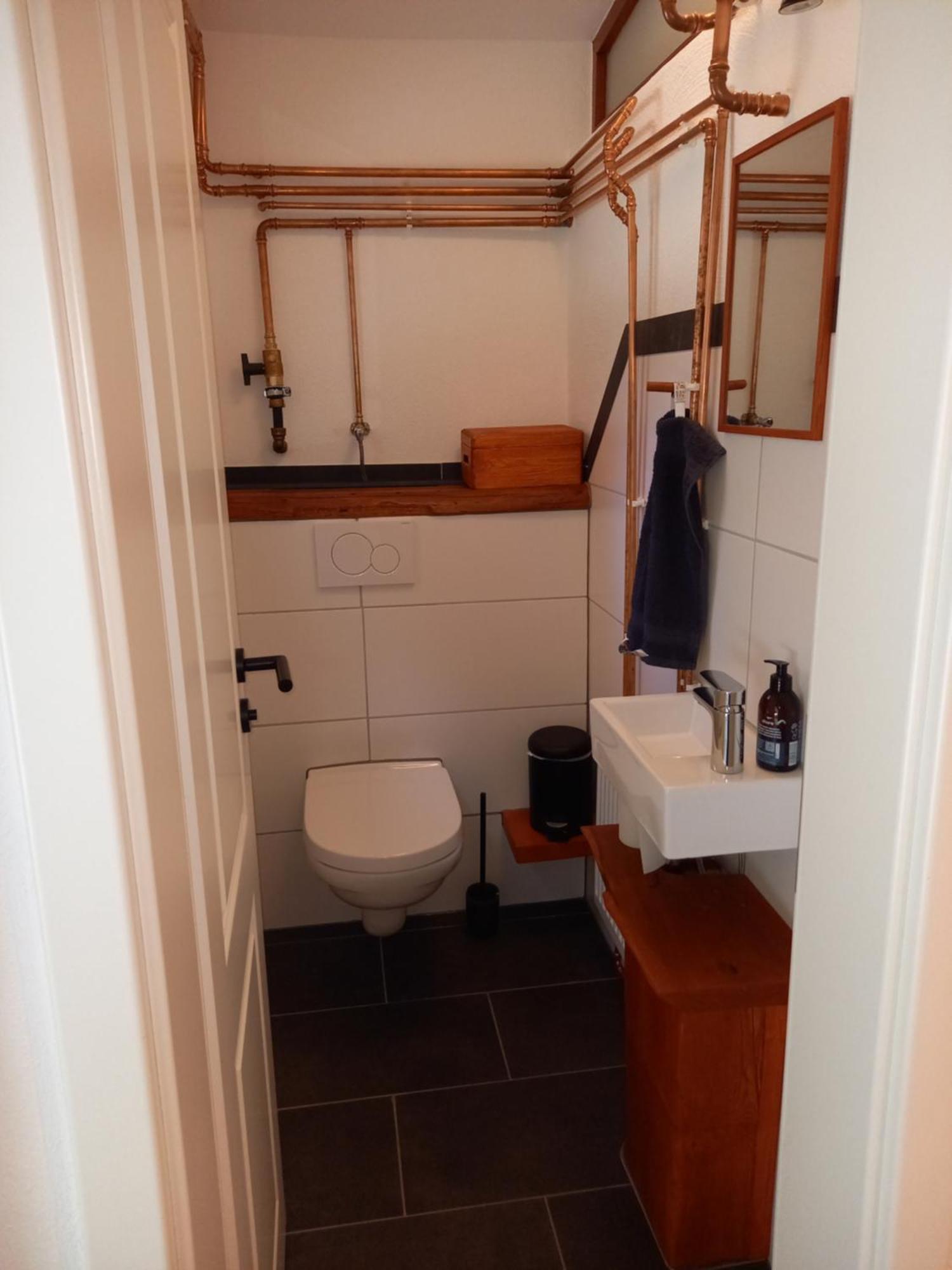 Explorer'S Lodge & Camping Helminghausen 외부 사진