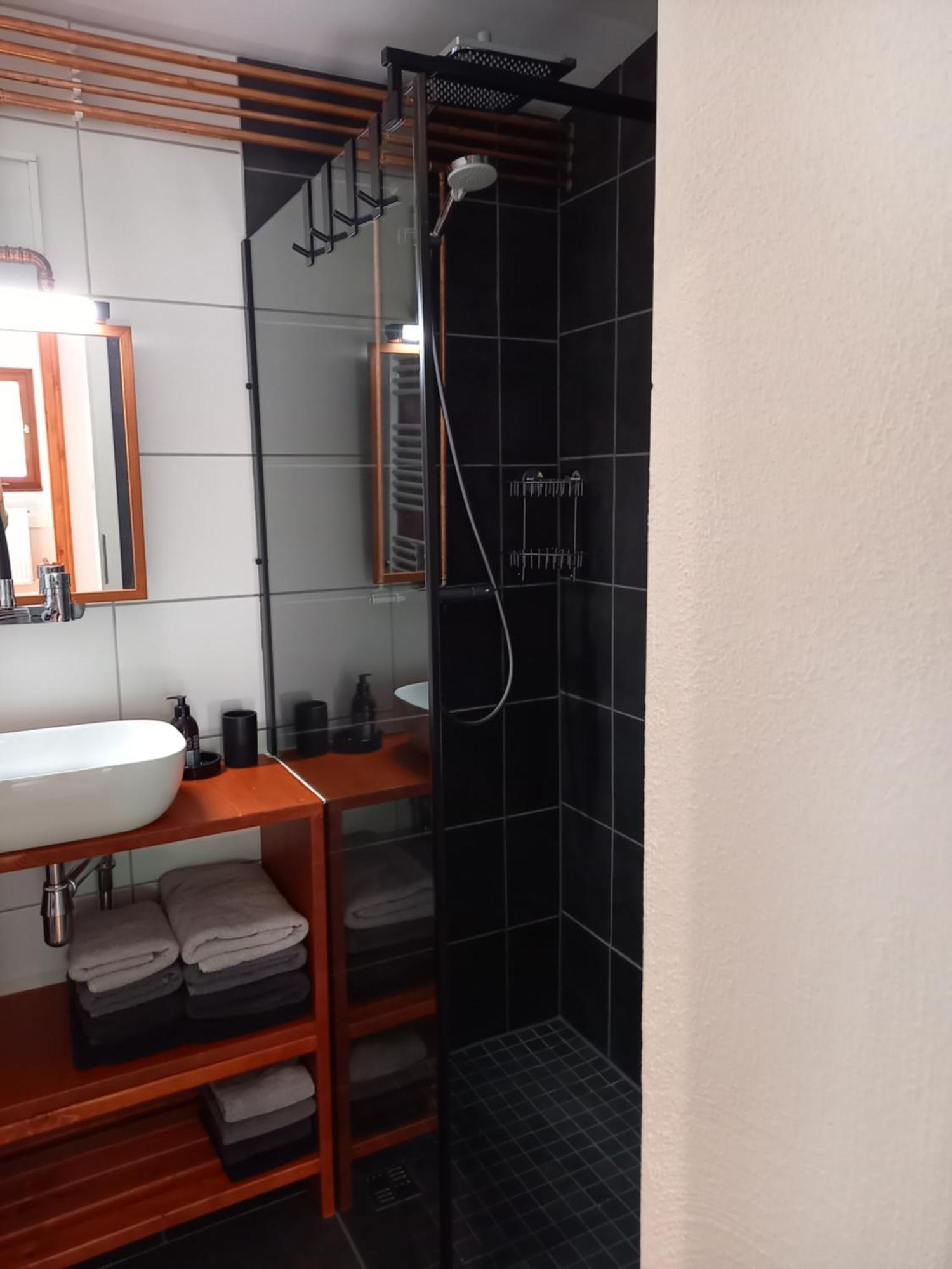 Explorer'S Lodge & Camping Helminghausen 외부 사진