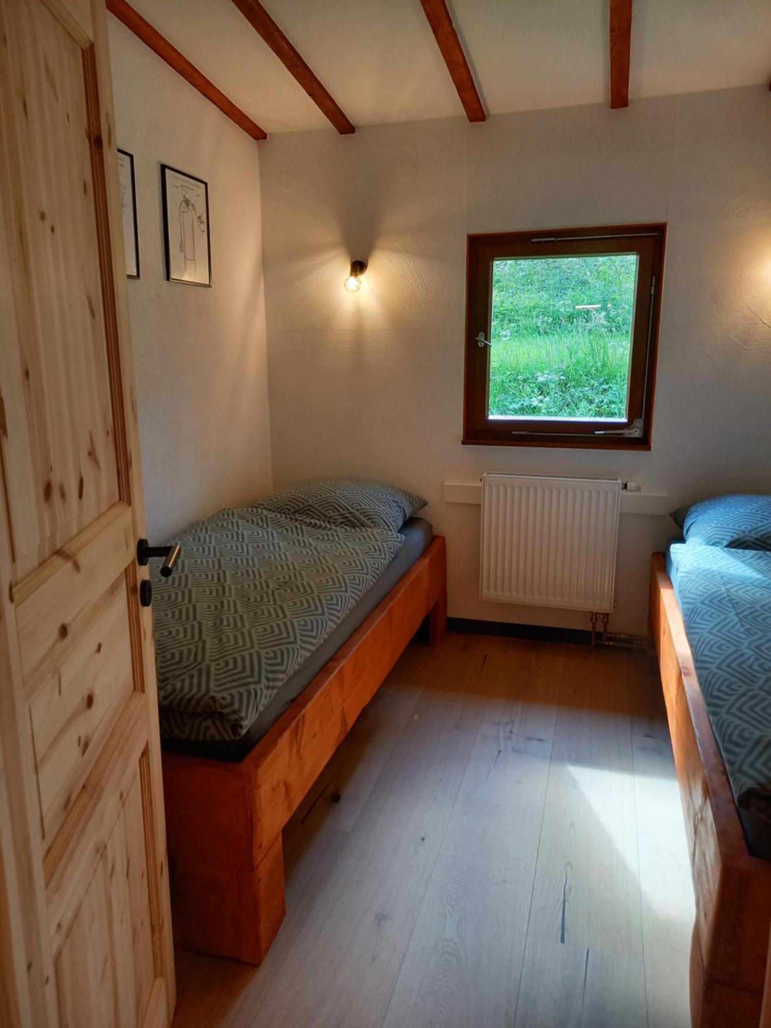 Explorer'S Lodge & Camping Helminghausen 외부 사진