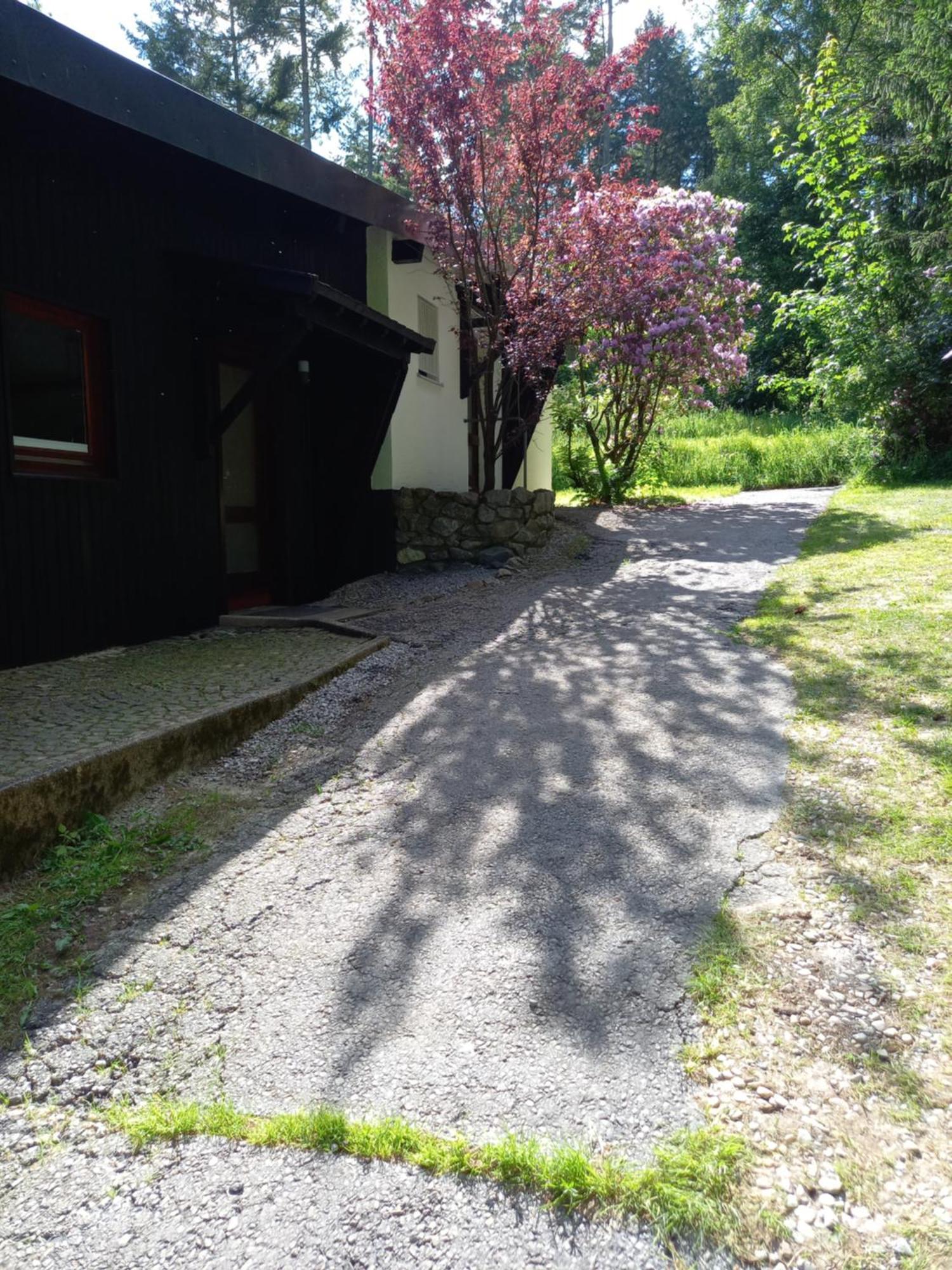 Explorer'S Lodge & Camping Helminghausen 외부 사진