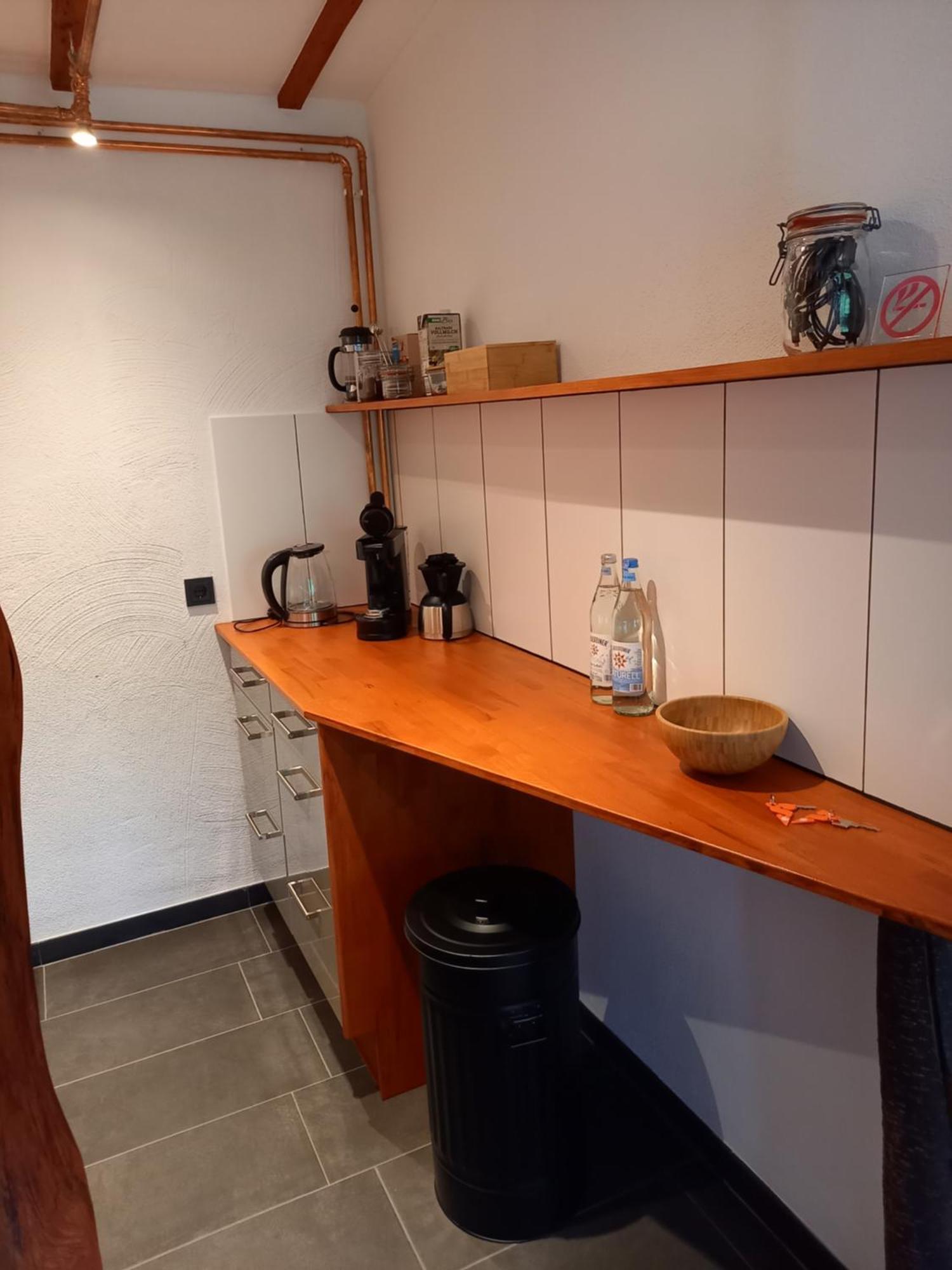 Explorer'S Lodge & Camping Helminghausen 외부 사진