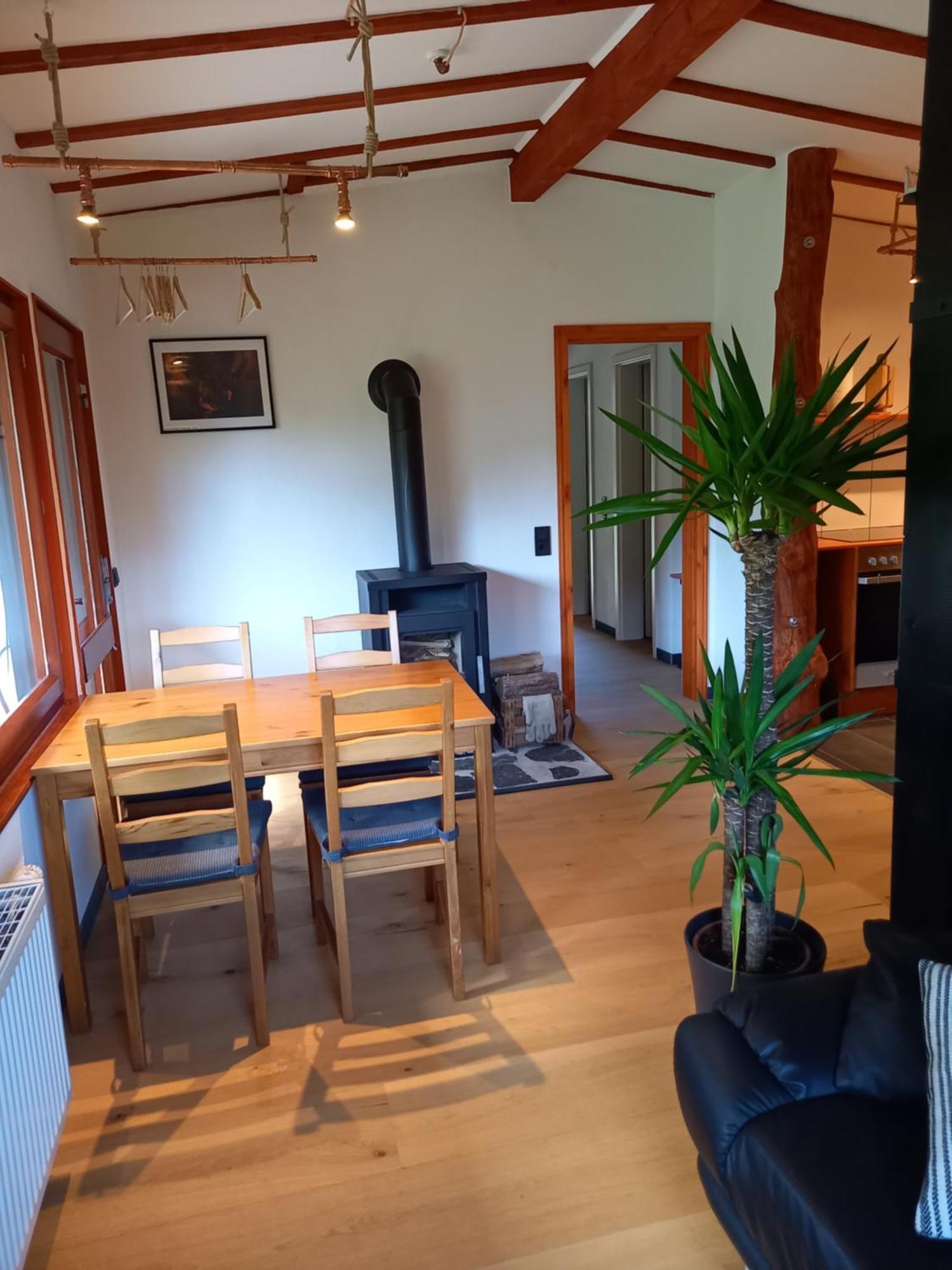 Explorer'S Lodge & Camping Helminghausen 외부 사진