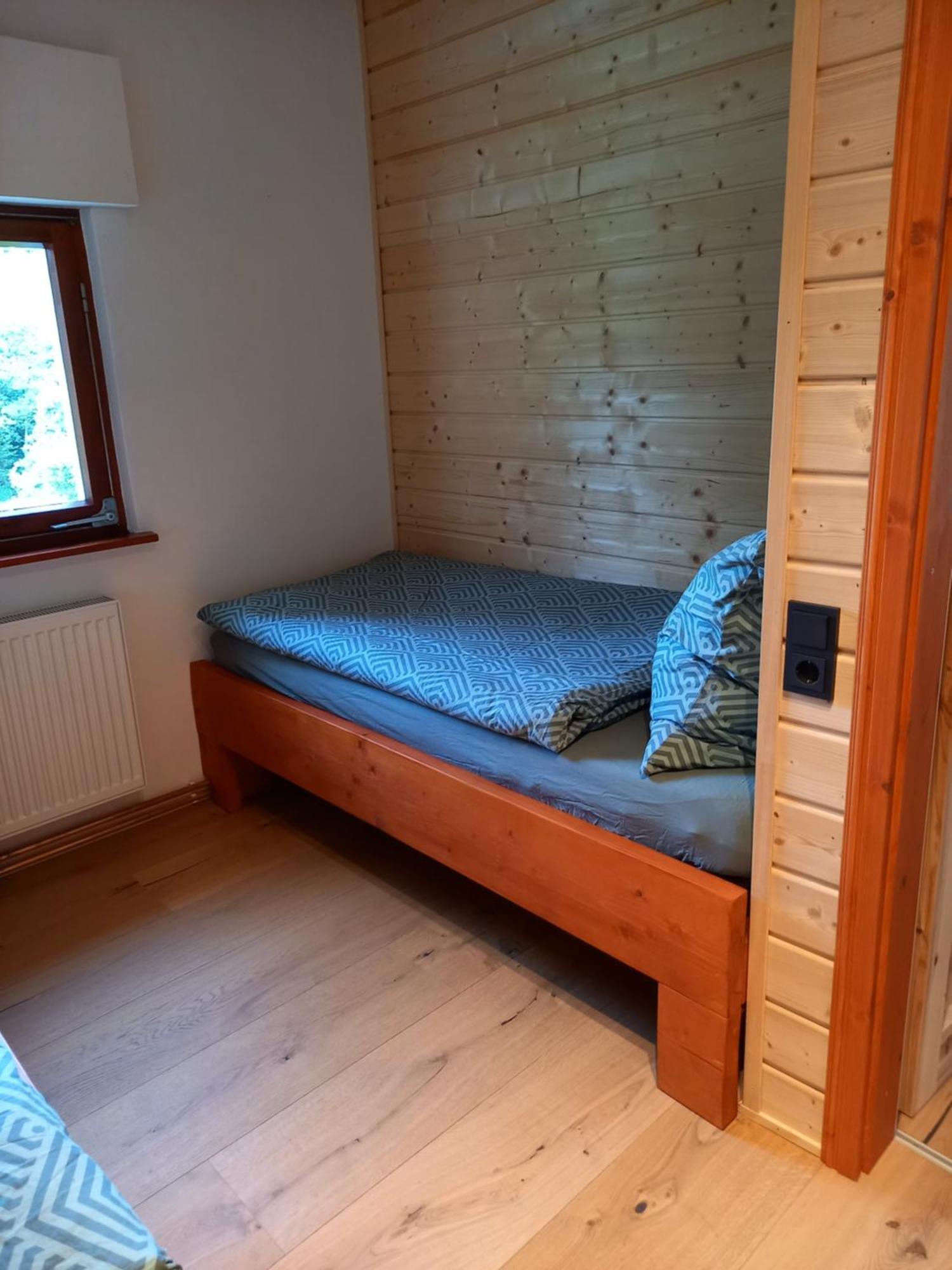 Explorer'S Lodge & Camping Helminghausen 외부 사진