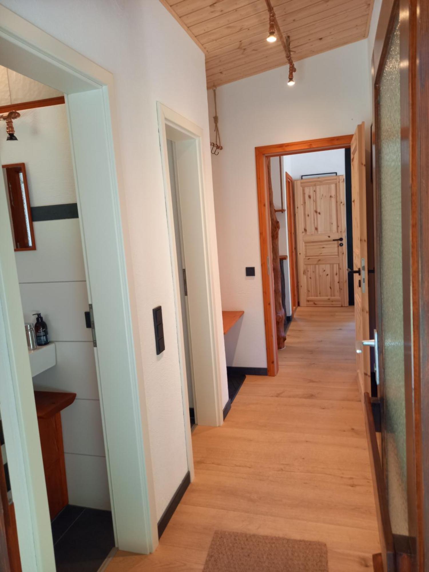 Explorer'S Lodge & Camping Helminghausen 외부 사진