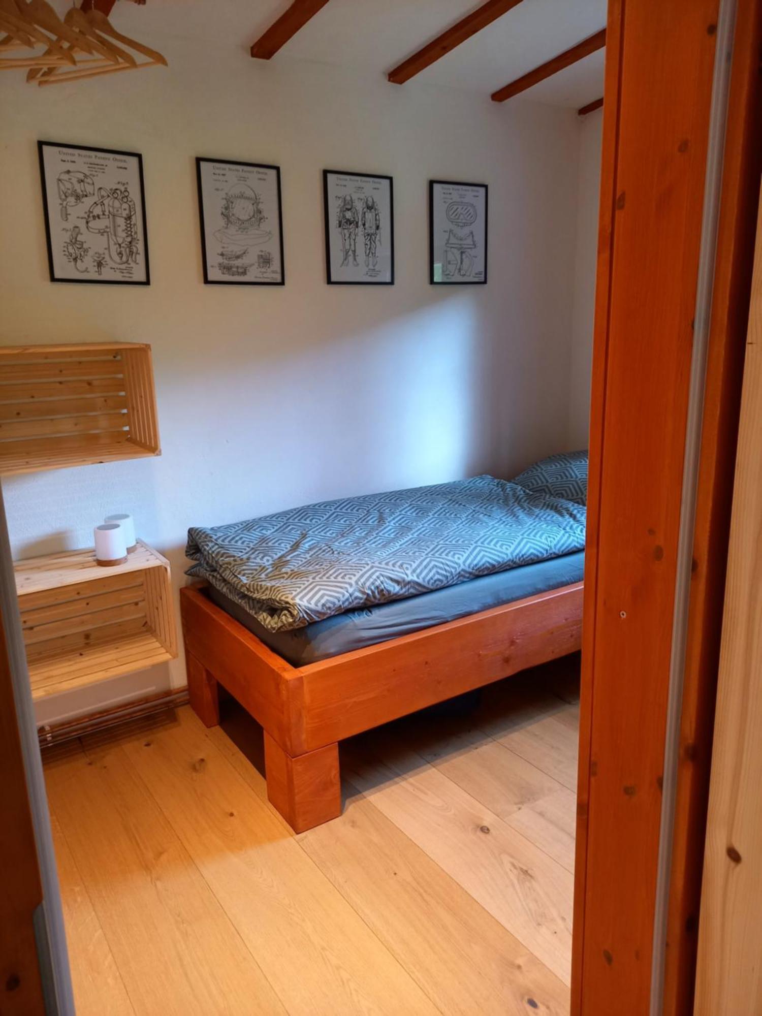 Explorer'S Lodge & Camping Helminghausen 외부 사진