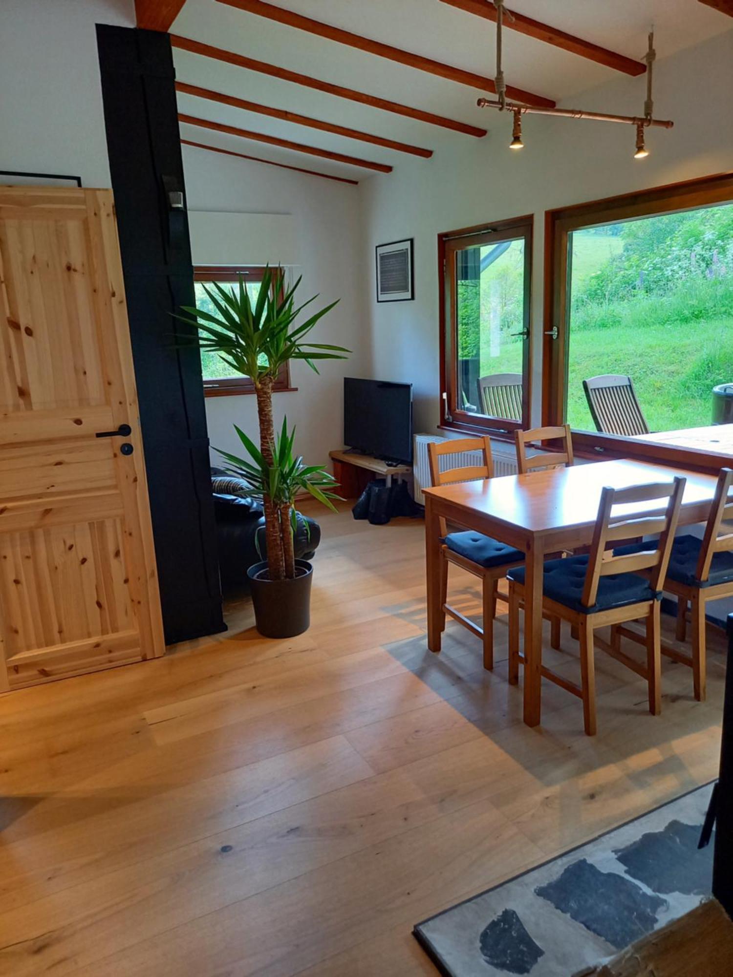 Explorer'S Lodge & Camping Helminghausen 외부 사진